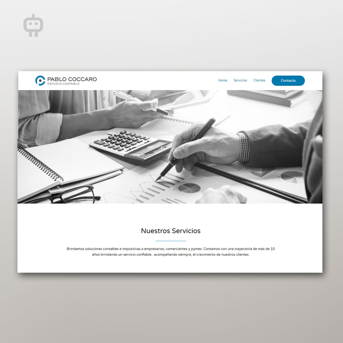 pablococcarocpn.com.ar